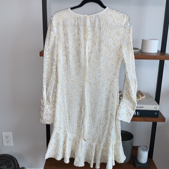 Derek Lam 10 Crosby Mini Dress - Picture 3 of 3